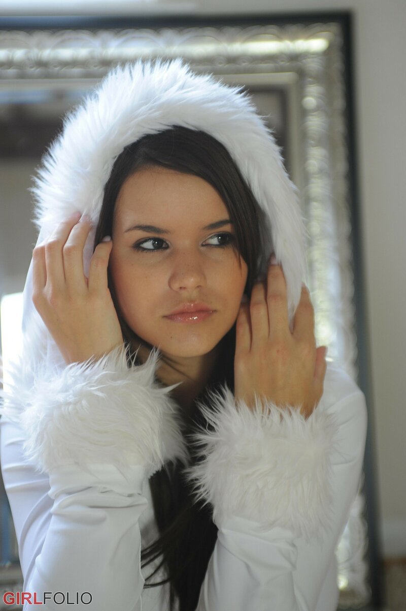 Алина, 45